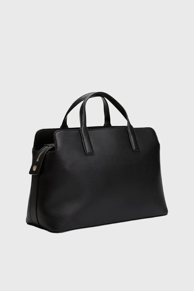 Сумка/TH LOGOTAPE SATCHEL 3