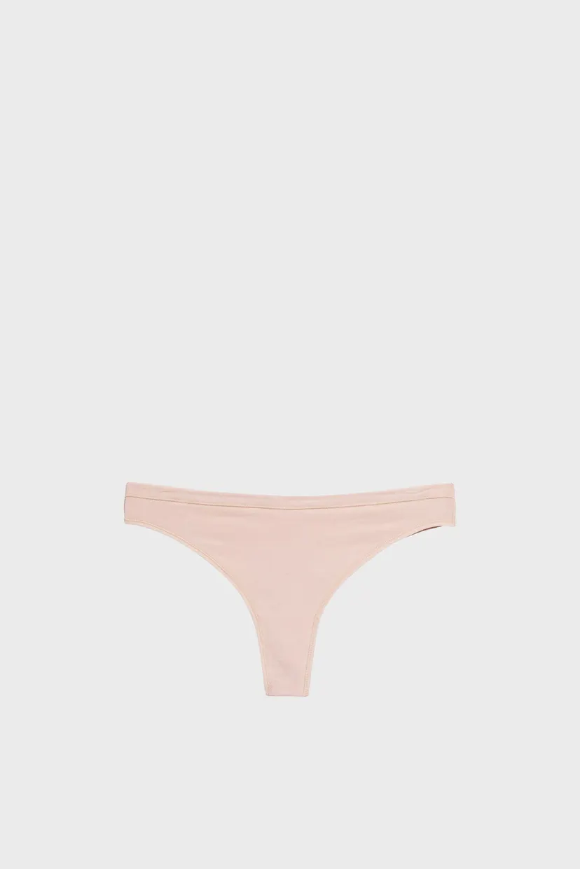 Трусы COTON 360 - TANGA 5