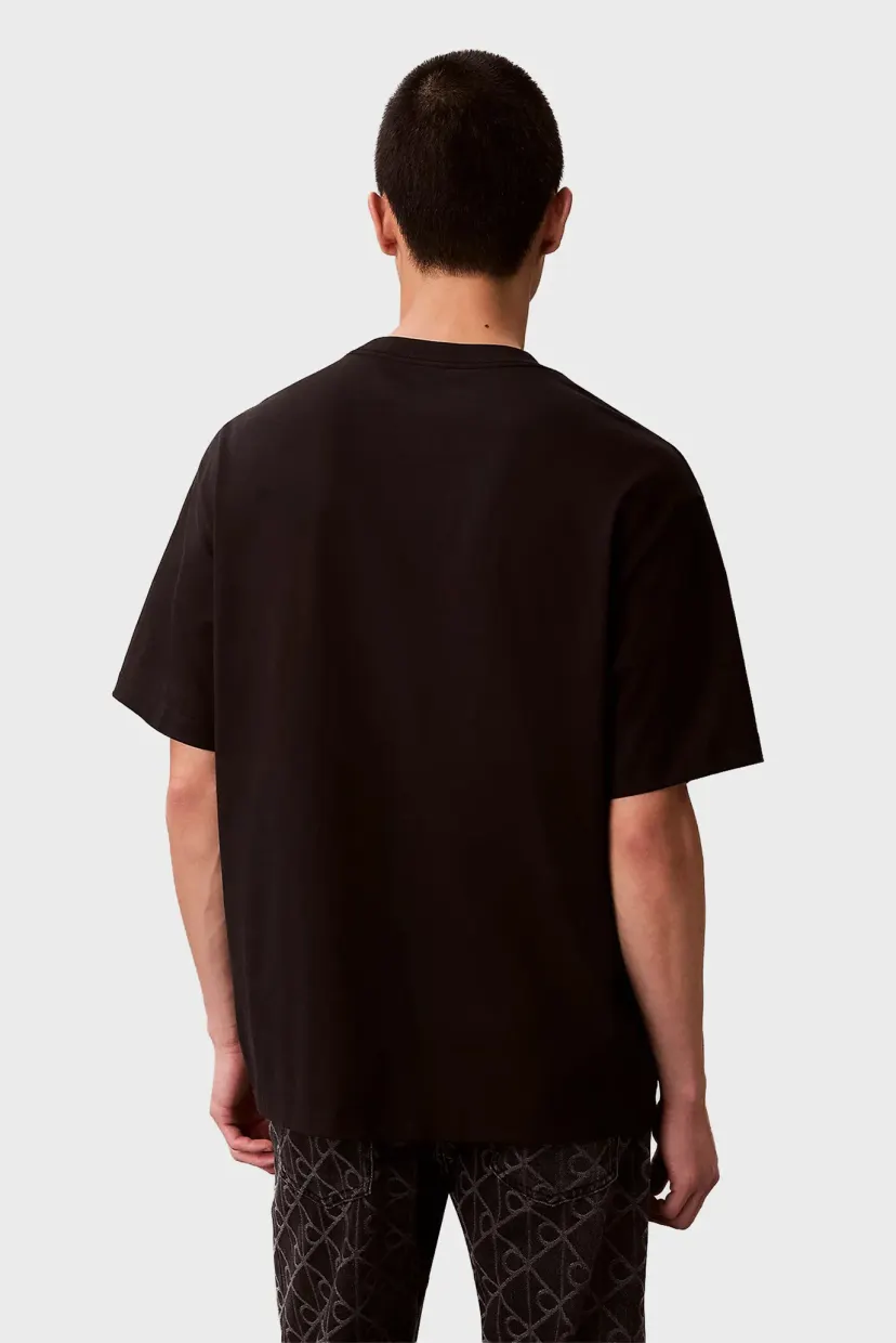 Футболка SS 16S TRICOLOR MONOLOGO GRAPHIC 3