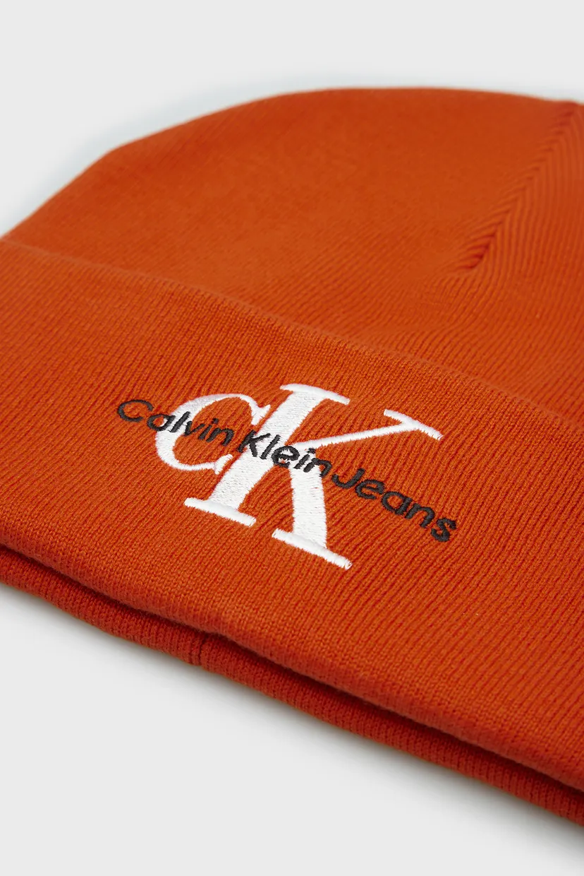 Шапка MONOGRAM BEANIE 3
