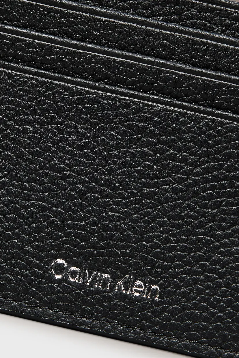 Кошелек FOIL EMBOSS CARDHOLDER 3
