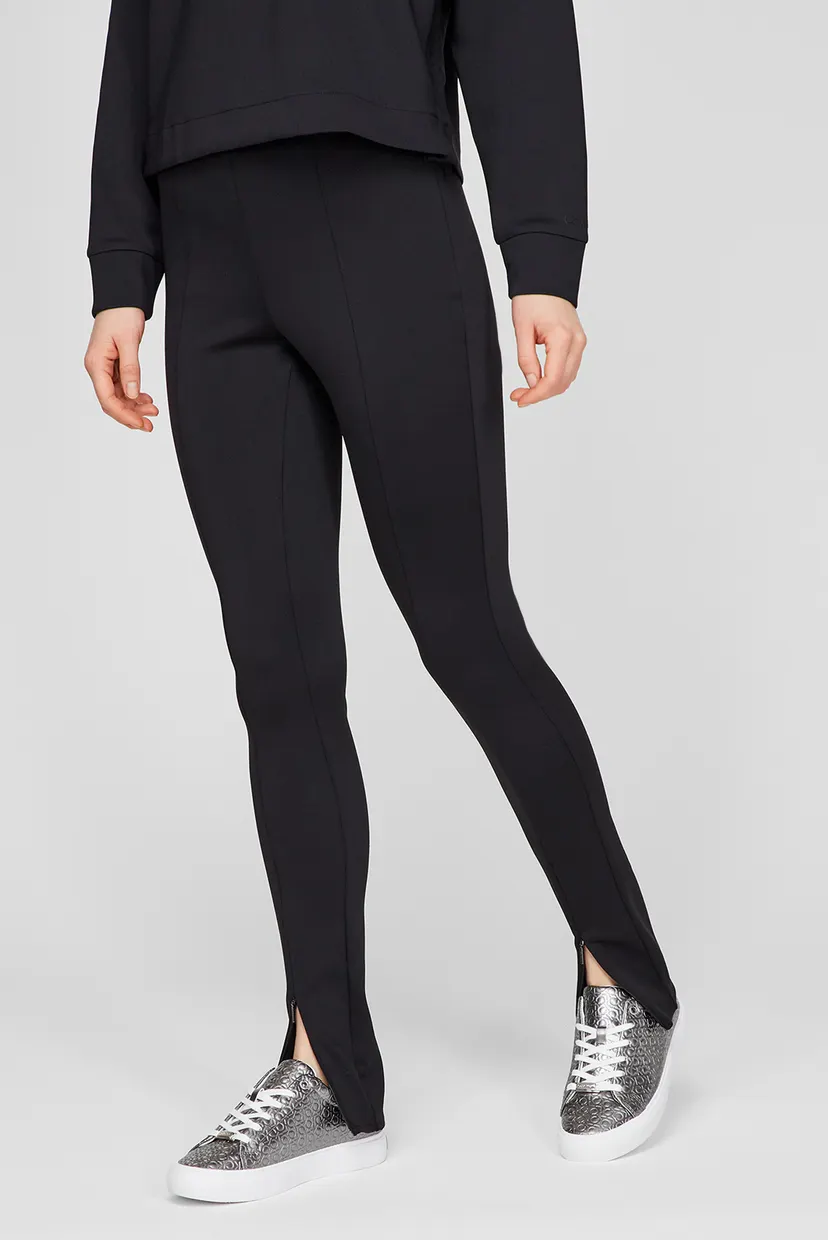 Легинсы TECHNICAL KNIT SKINNY LEGGING 8