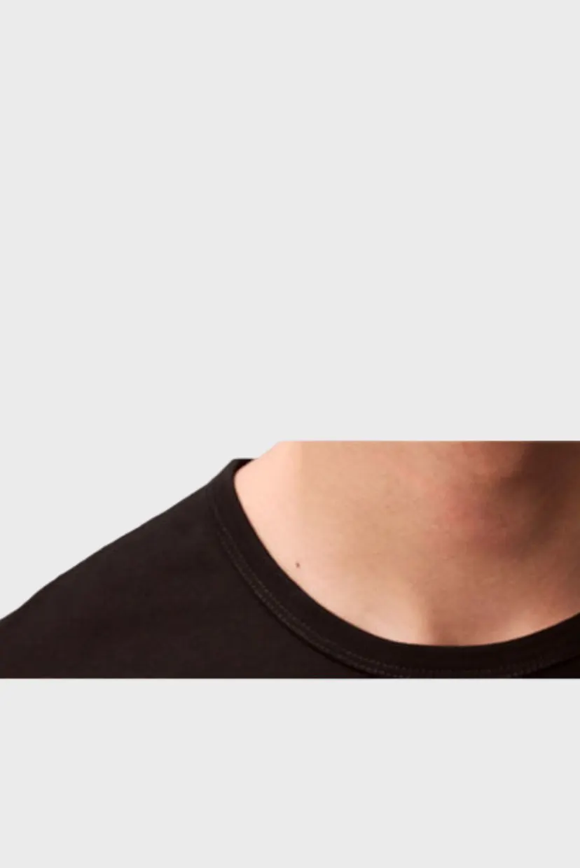 Футболка SS HERO DOUBLE MERCERIZED JERSEY 4