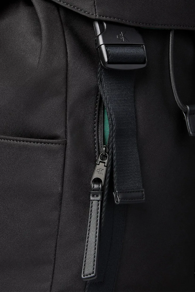 Рюкзак CANVAS MIX BACKPACK 4