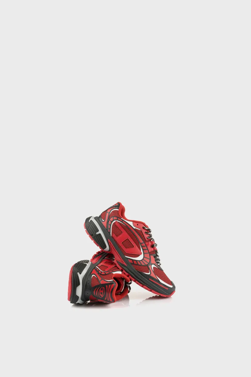 Кроссовки PRO V DENSE S-PRO-V-DENSE LOW SNEAKERS 4