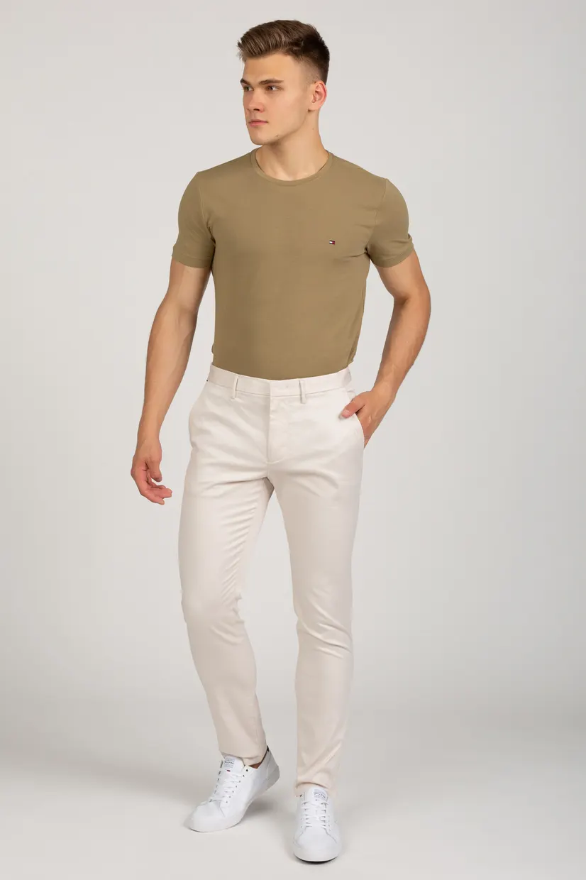 Штаны BLEECKER TECH TWILL 4