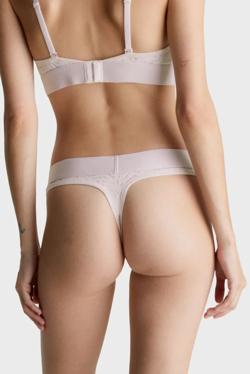 Трусы Thong 3