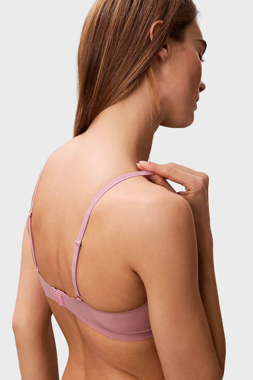 Бюстгальтер UNLINED DEMI 4