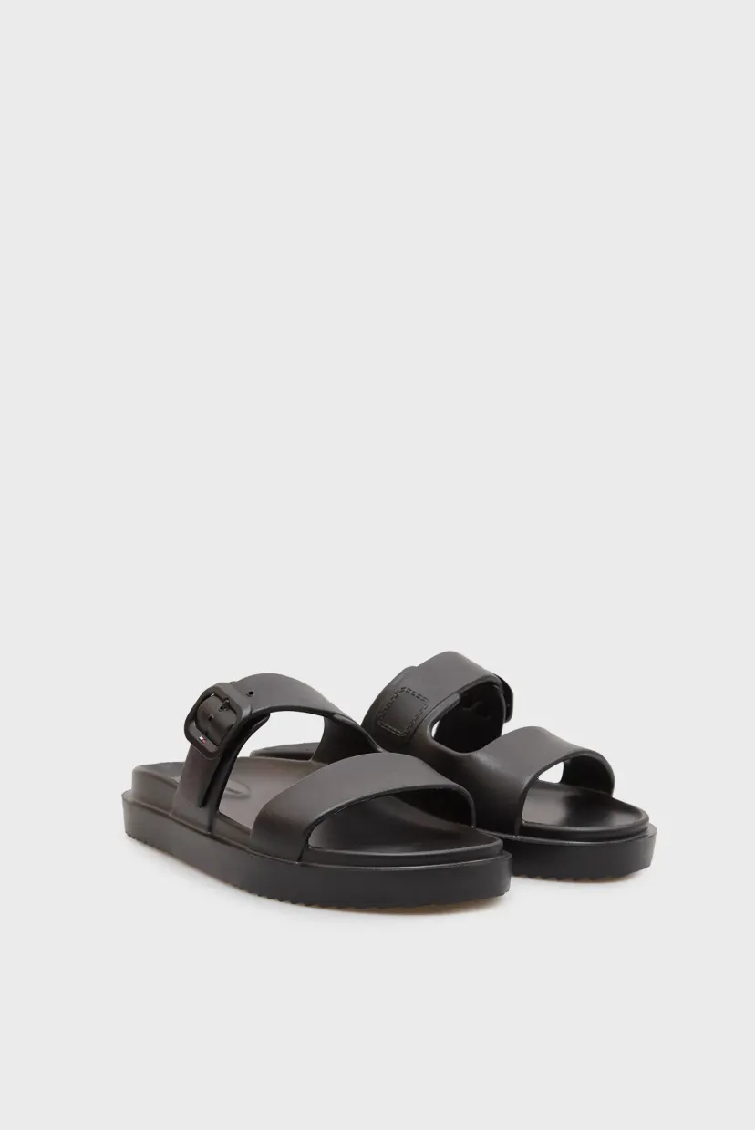 Слайдеры TH LIGHT DOUBLE STRAP SANDAL 3