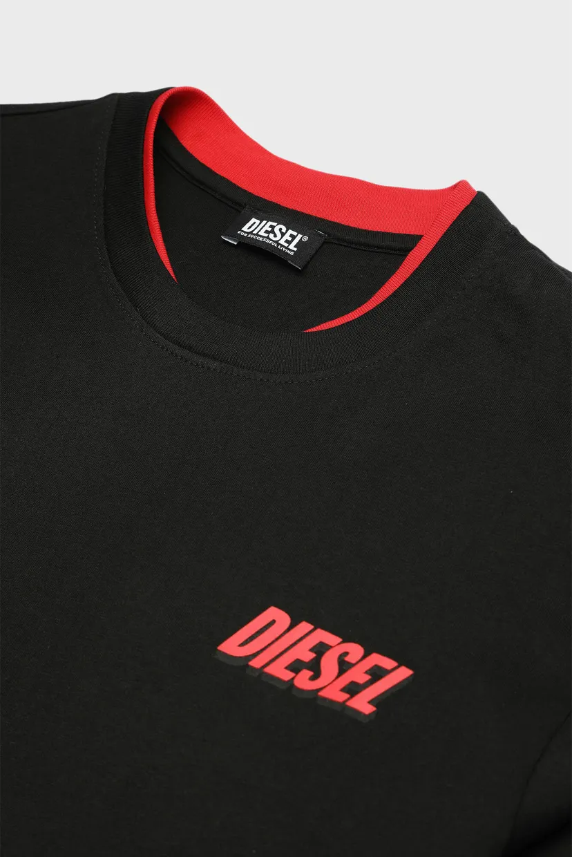 Пижама UMSET-TDIEGO-LSC-JULIO-WC PYJAMA 3