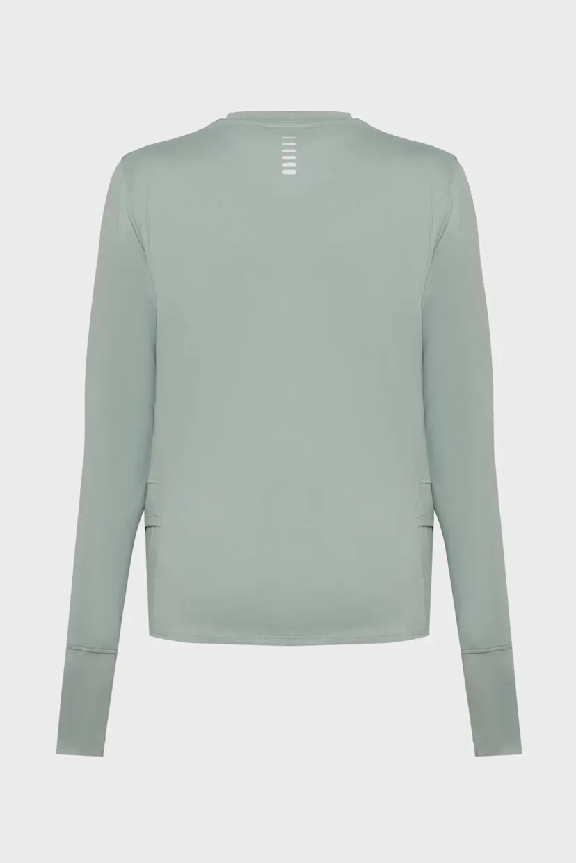 Лонгслив UA Launch Pro Longsleeve 6