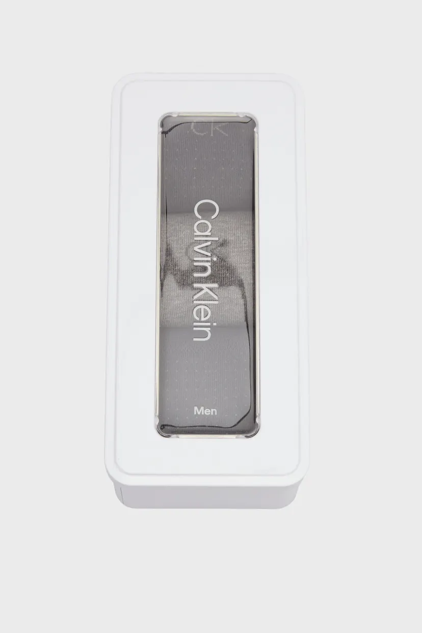 Набор носков CK MEN SOCK 3P GIFTBOX DROPNEE 4