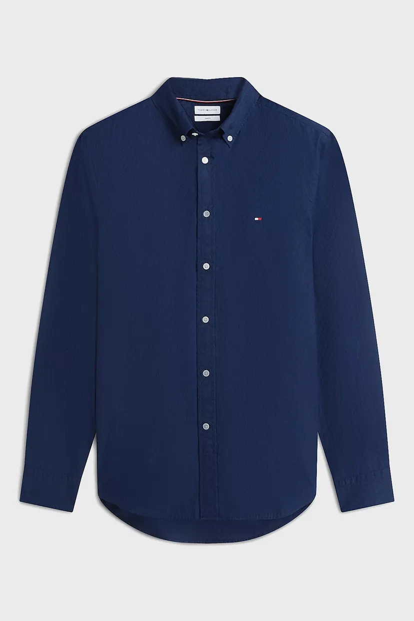 Рубашка/FLEX POP SMALL DOBBY SF SHIRT 5