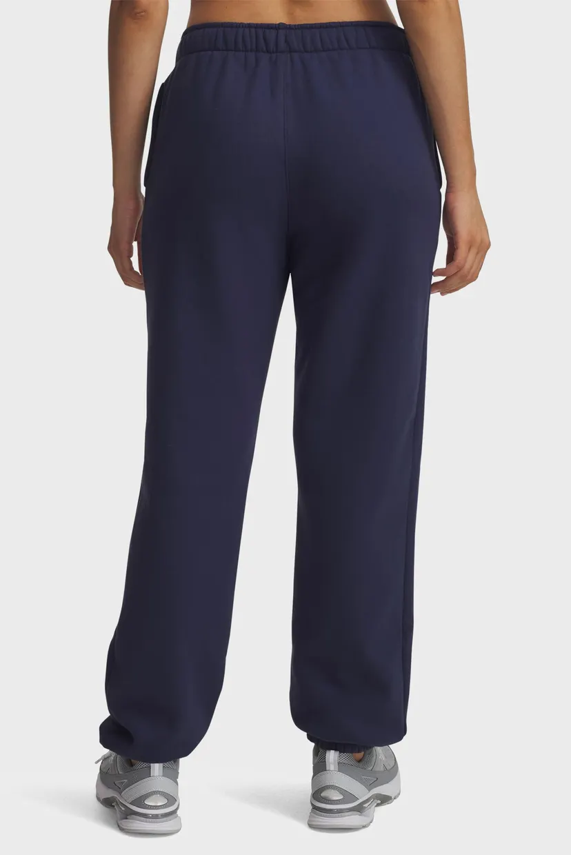 Штаны спортивные UA Icon Vida Flc Jogger 3