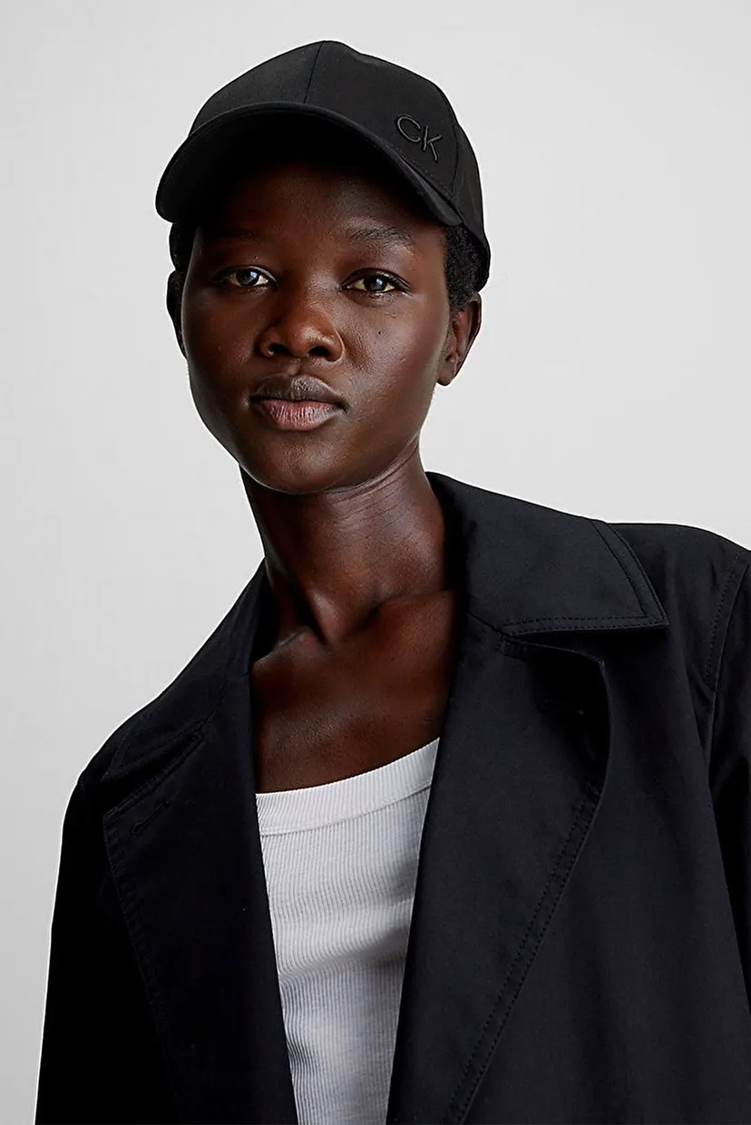 Кепка CK COTTON CAP 5