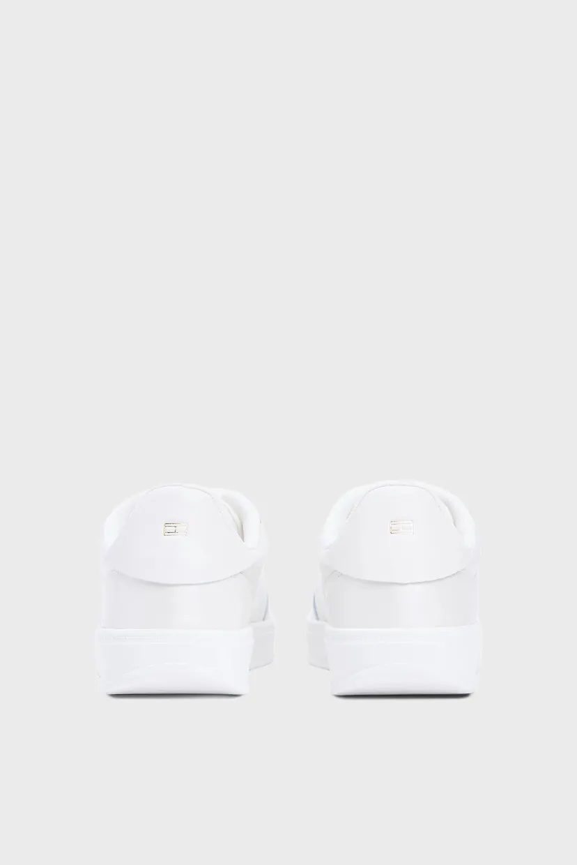 Кроссовки TH HERITAGE SHINY SNEAKER 6