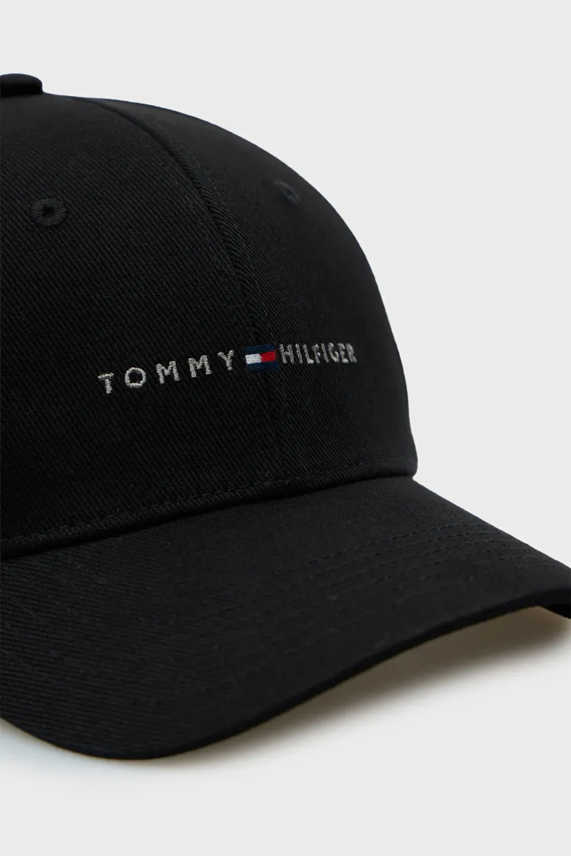 Кепка TH FOUNDATION HCT 6 PANEL CAP 4