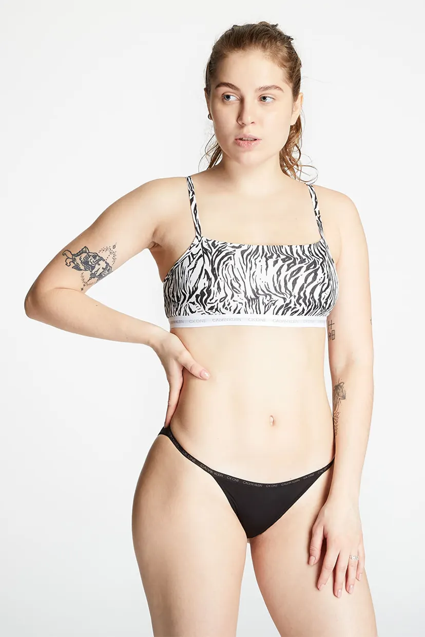 Топ/UNLINED BRALETTE 4
