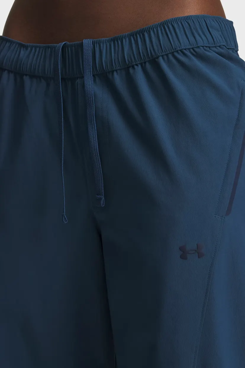 Штаны спортивные Unstoppable Wvn Pant-BLU 4