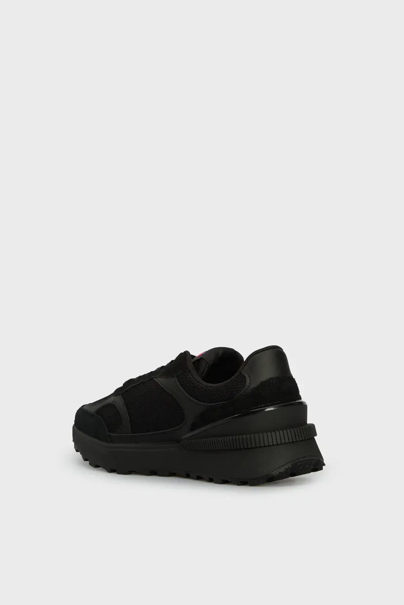 Кроссовки TJM TECHNICAL RUNNER ESS 5