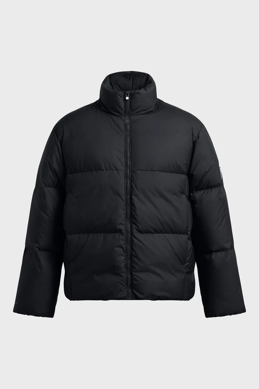 Куртка зимняя/LIMITLESS DOWN PUFFER JACKET 6