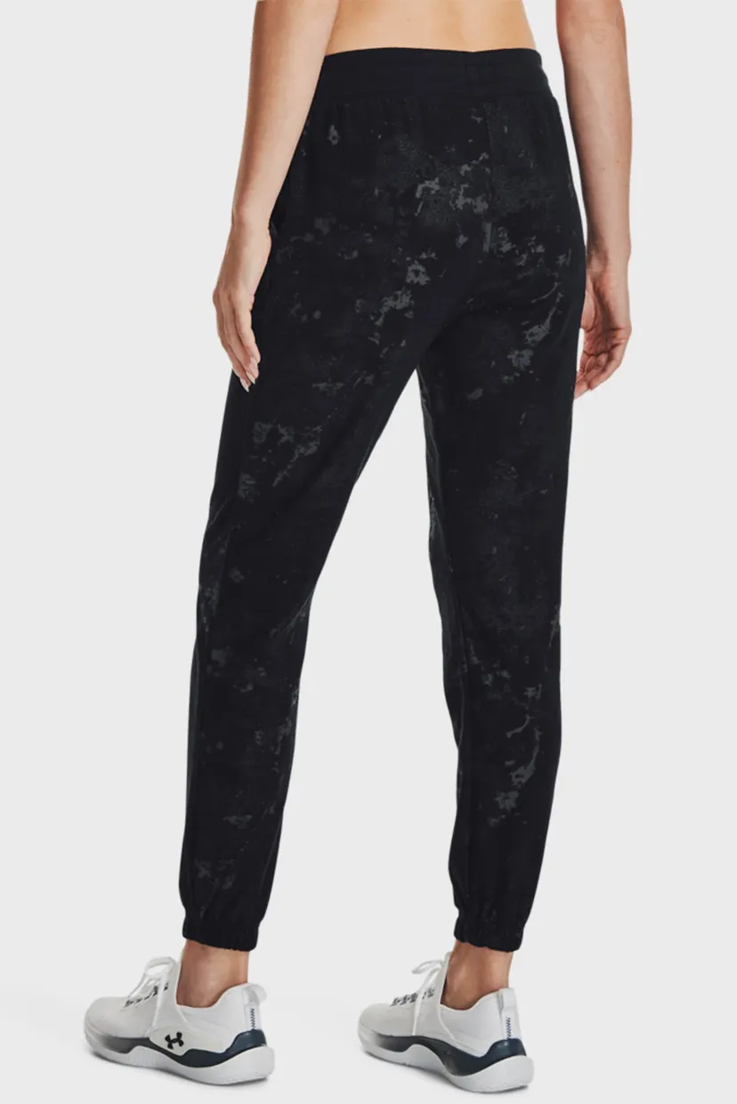 Штаны спортивные Journey Terry Pant 3