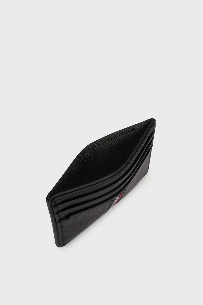 Кошелек TH CASUAL CC HOLDER 4