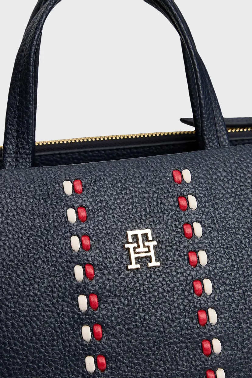 Сумка TH TIMELESS SATCHEL 4