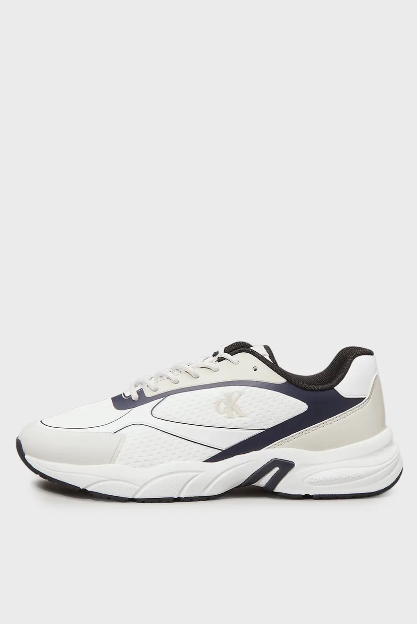 Кроссовки RETRO TENNIS LOW KNIT MIX 7