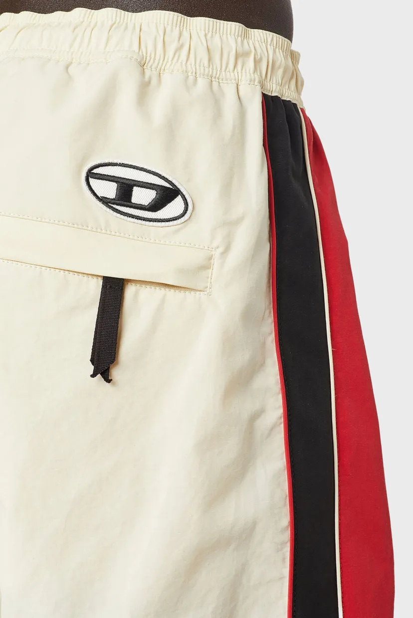 Штаны спортивные P-SPORTS TROUSERS 4