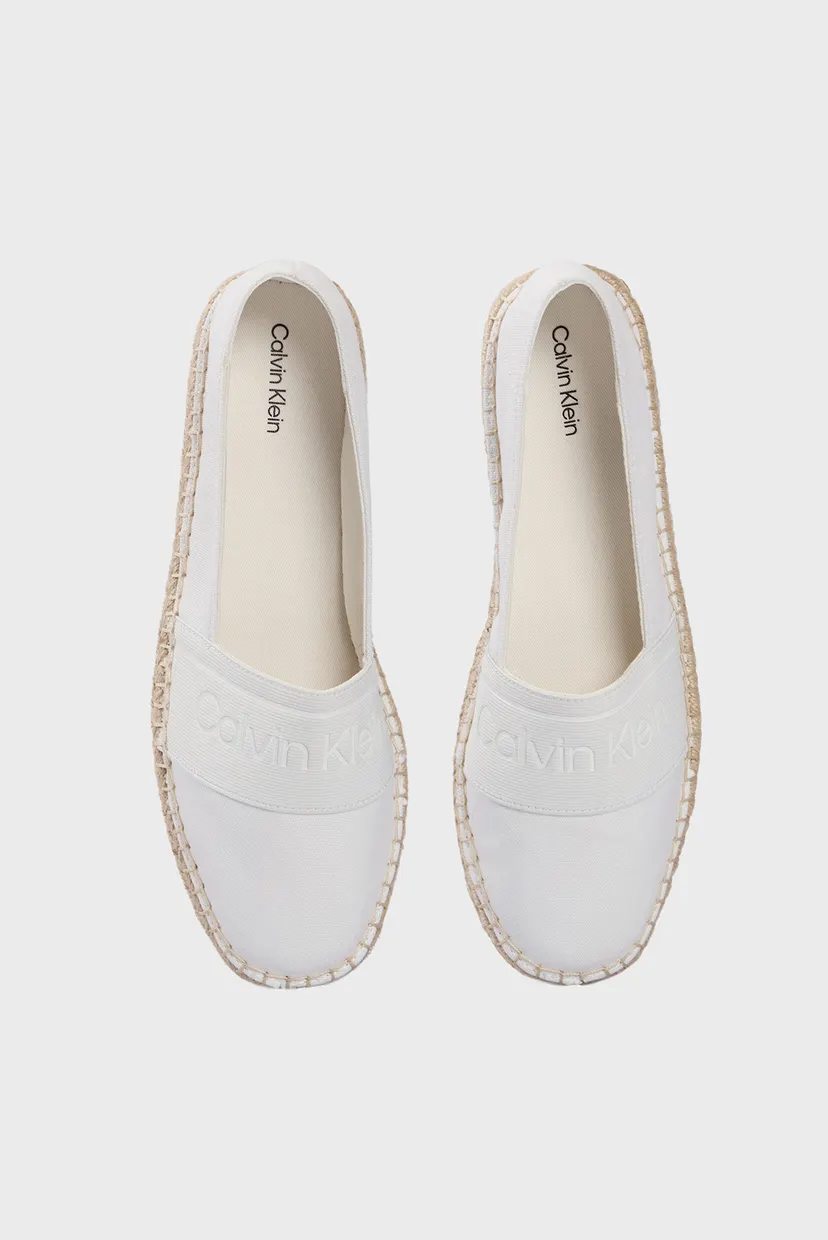Эспадрильи ESPADRILLE HE 4