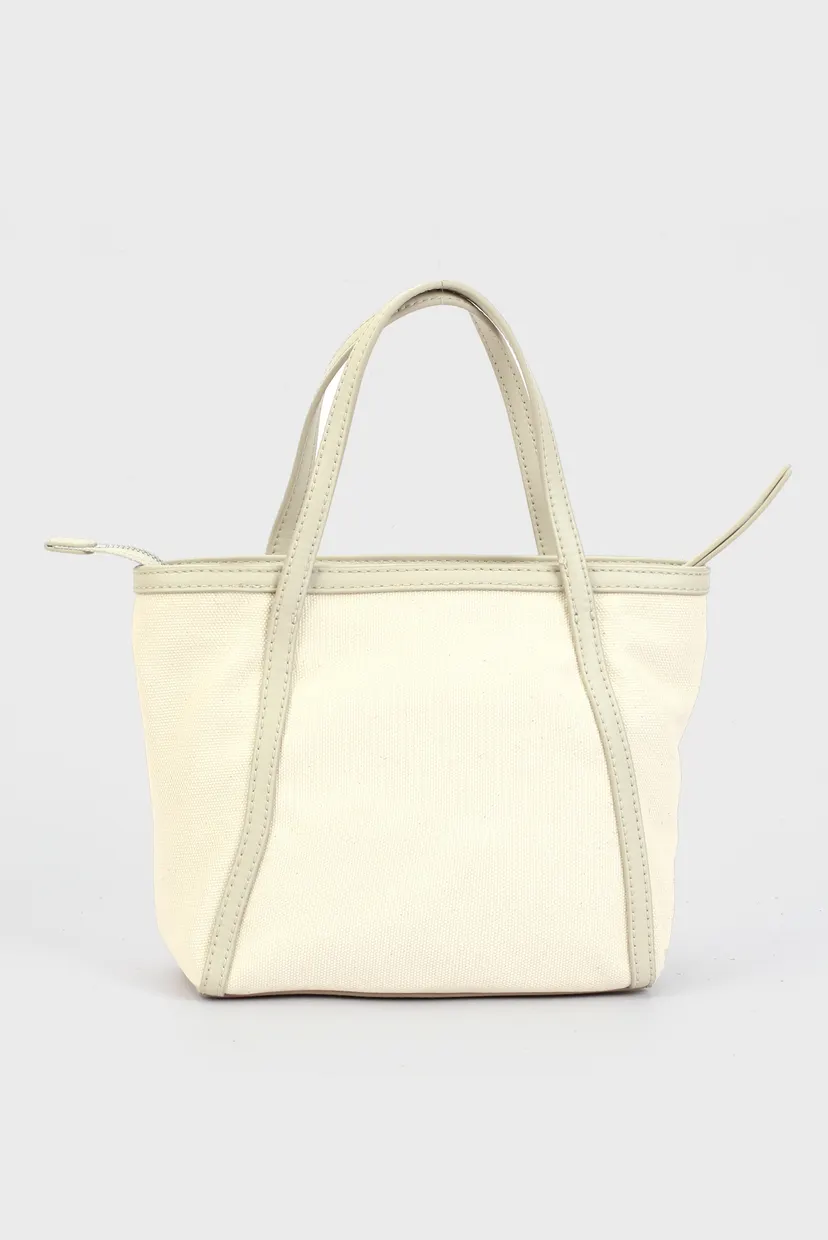 Сумка CK SUMMER MINI SHOPPER REFIB 3
