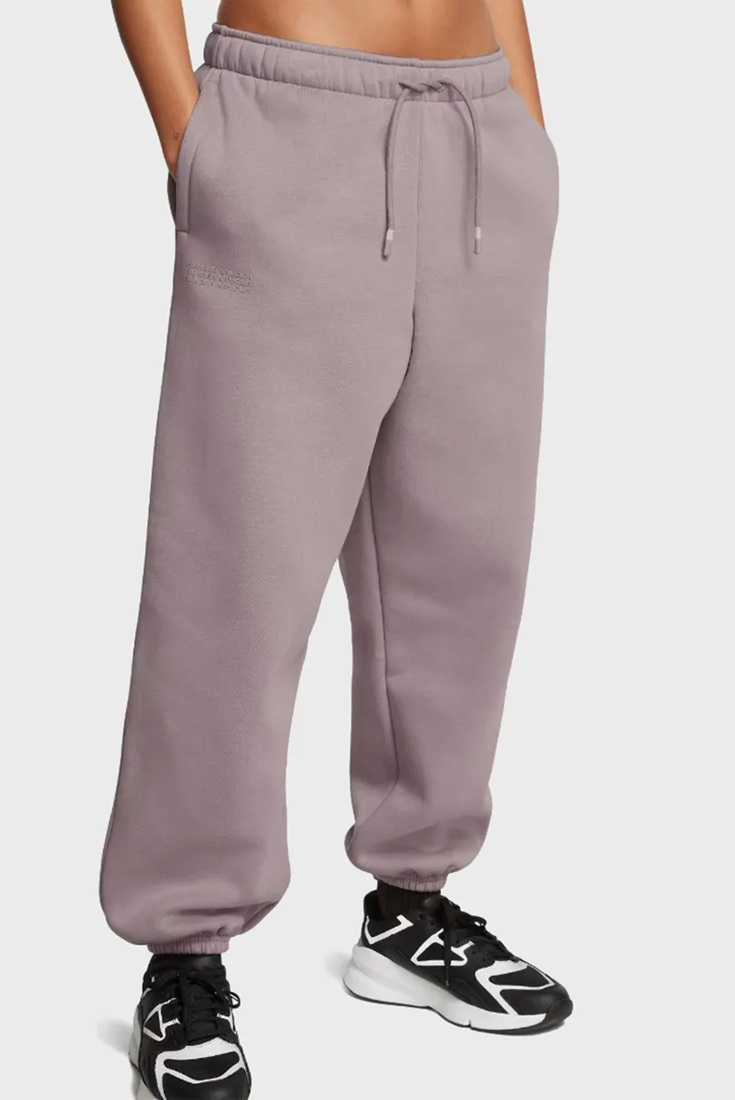 Штаны спортивные UA Icon Flc OS WM Pant 5