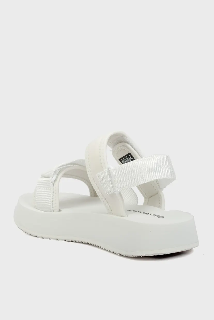 Сандалии PREFRESATO SANDAL BADGE 3