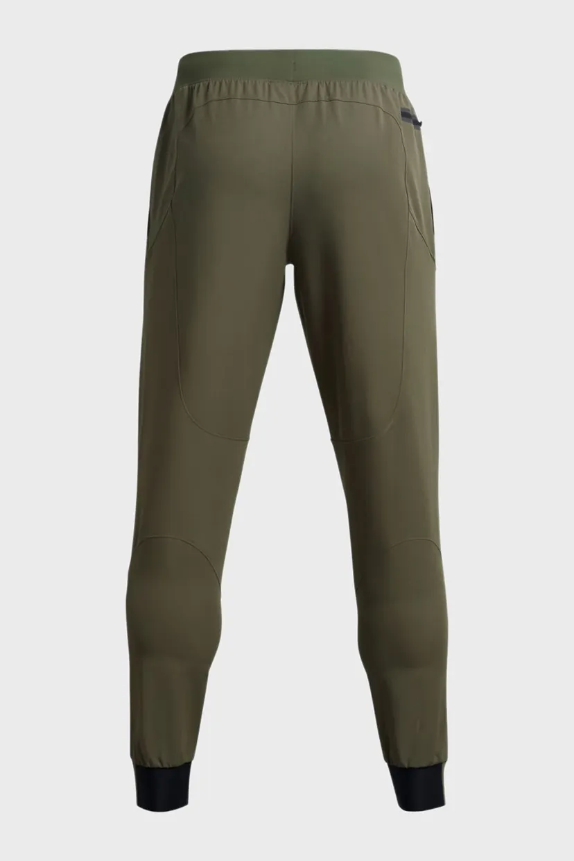 Штаны спортивные UA UNSTOPPABLE JOGGERS 7