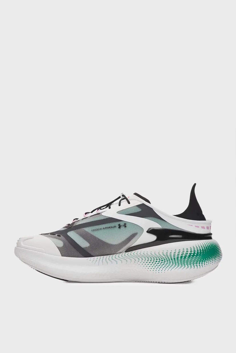 Кроссовки UA Echo SlipSpeed 4