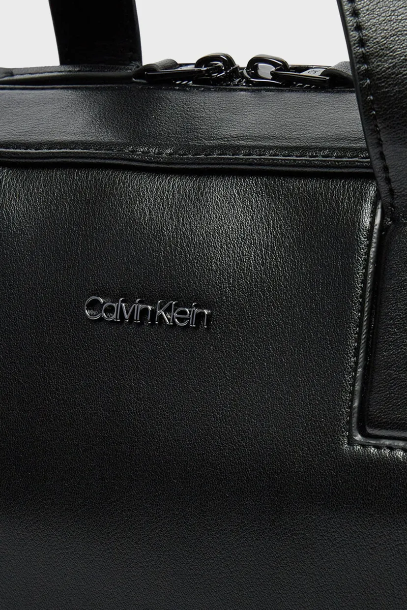Сумка для компьютера LINE QUILT PU LAPTOP BAG 5