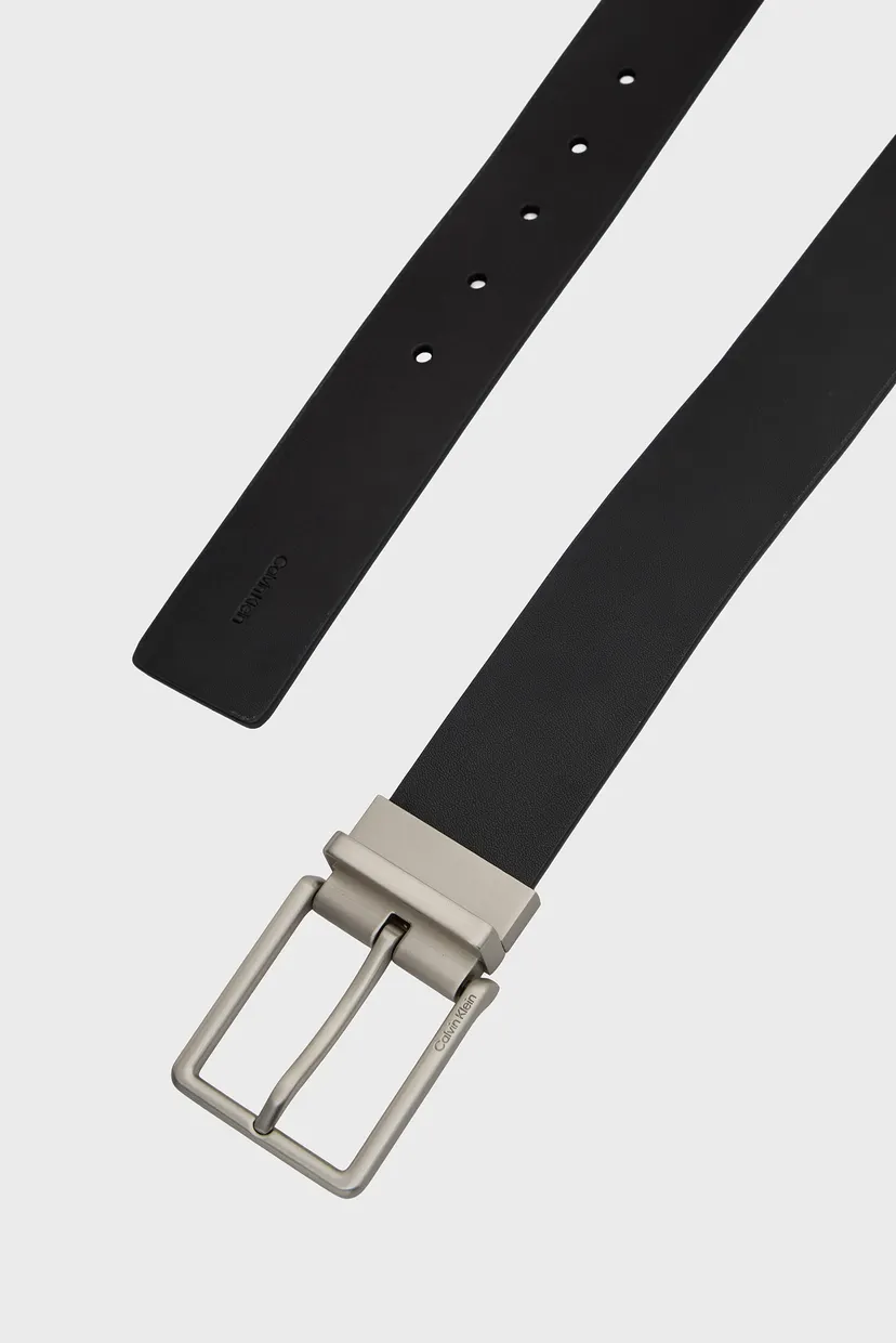 Ремень/WARMTH BUCKLE SMOOTH 40MM ADJ/RE 3