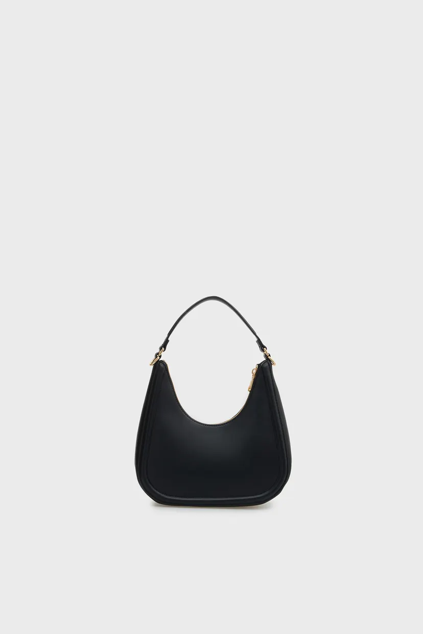 Сумка/BOLD CK SMALL CRESCENT BAG 4