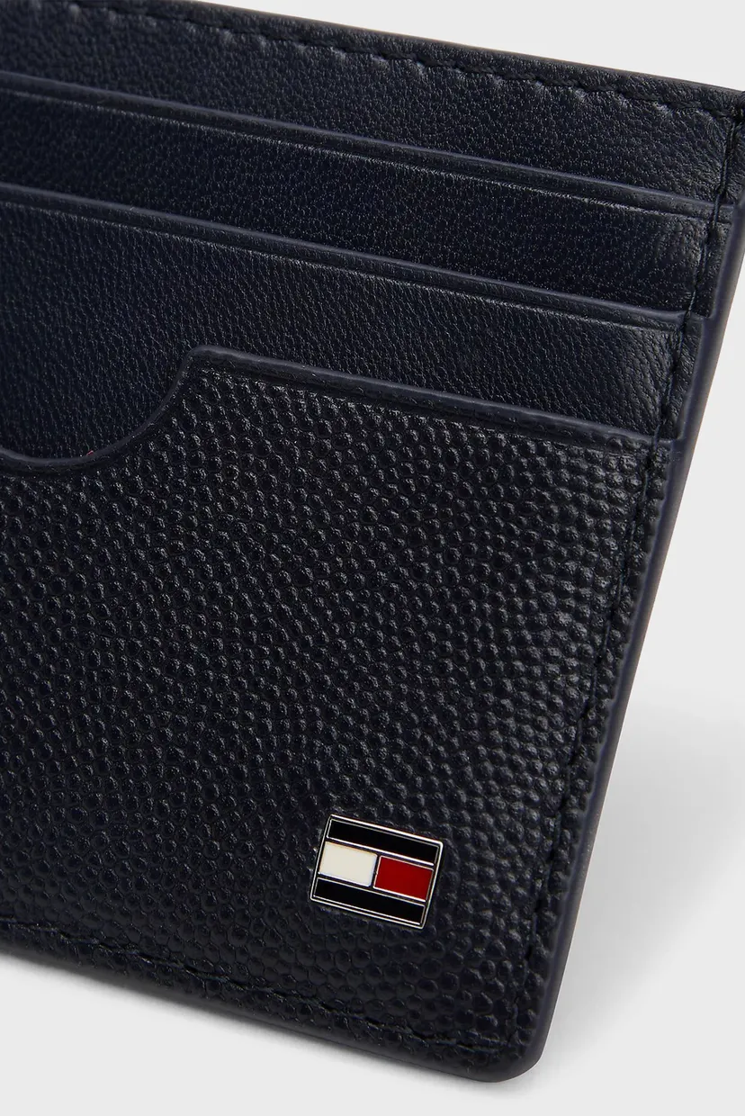 Кошелек TH FLAG CC HOLDER 3