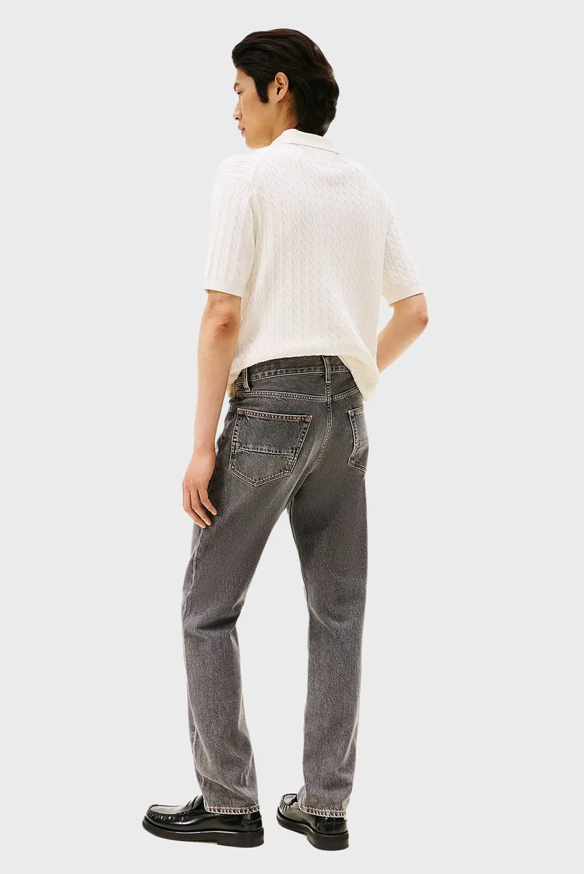 Джинсы/REGULAR MERCER RGD ARCADE GREY 3
