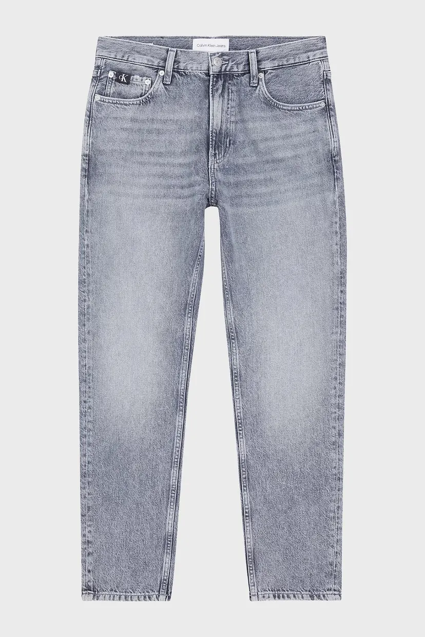 Джинсы DAD JEAN 5