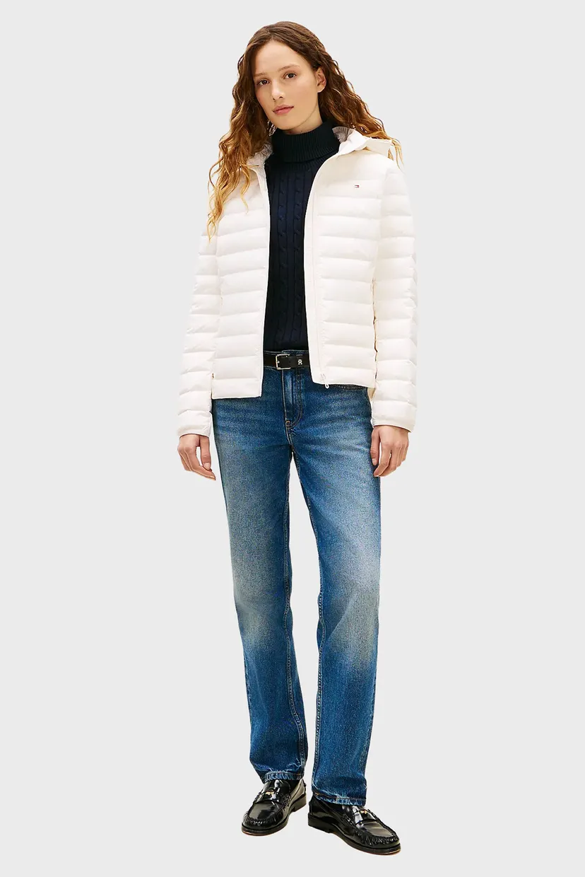 Куртка демисезонная STRETCH NYLON LW DOWN JACKET 3