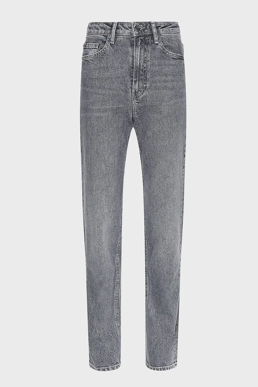 Женские серые джинсы NEW CLASSIC STRAIGHT HW NOA 10