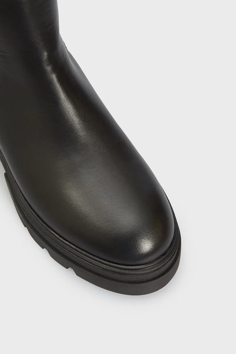 Ботинки MONOCHROMATIC CHELSEA BOOT 5