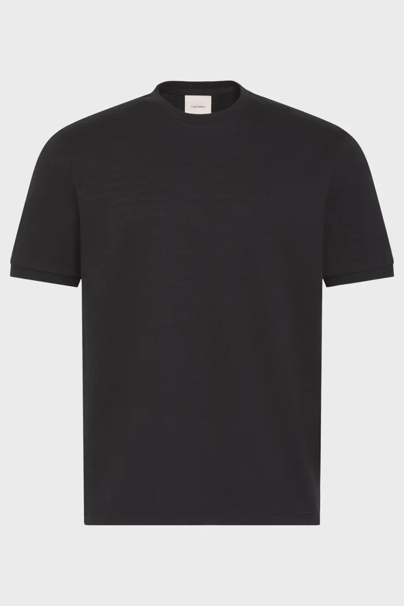 Футболка SS TONAL STRIPE CREWNK TEE 5