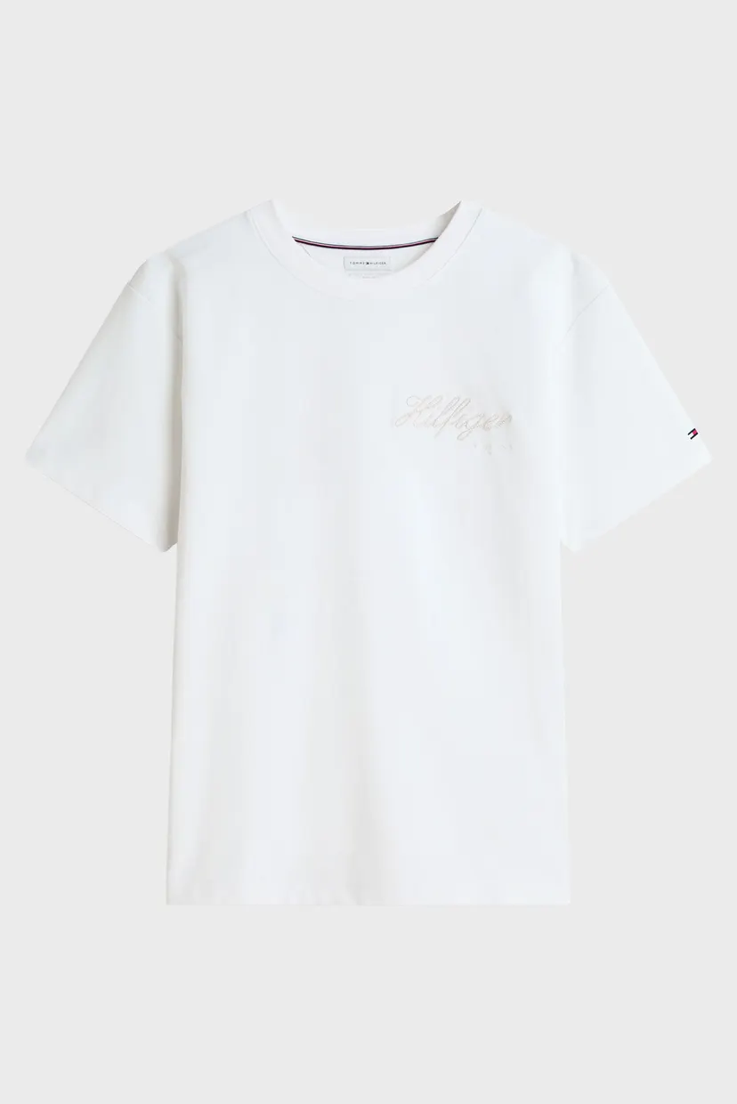 Футболка/NAUTICAL ROPE GRAPHIC RLX TEE 5