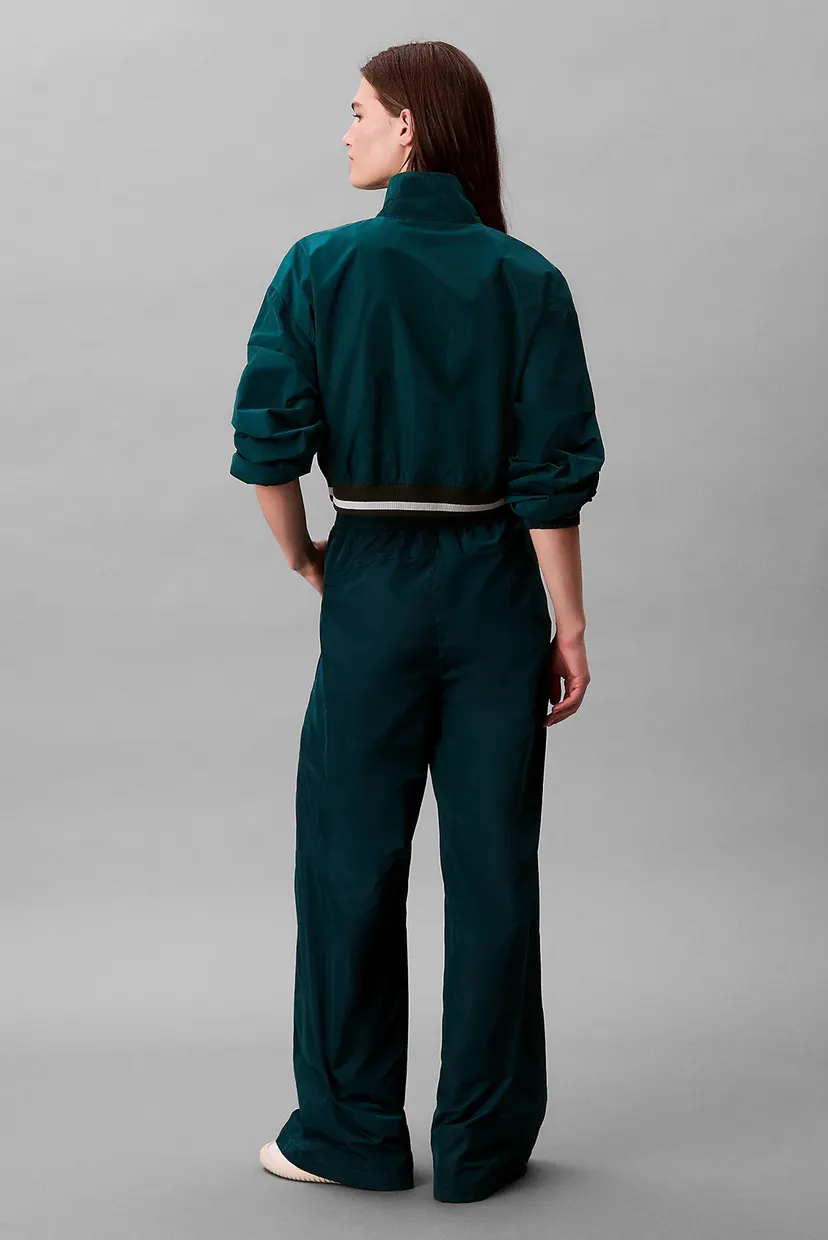Штаны TAFFETA LOGO WB TRACK PANT 3