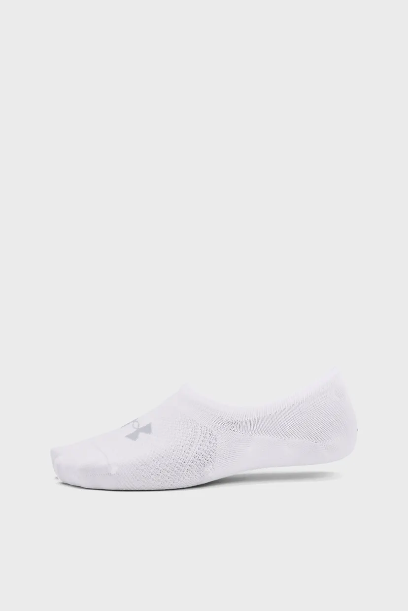 Носки UA Breathe Lite Ultra Low 3p 5