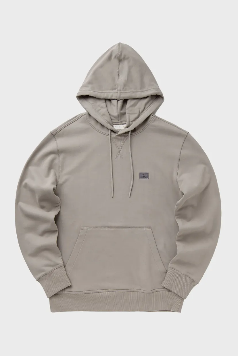 Худи WOVEN LABEL HOODIE 6
